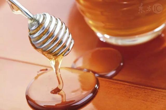 什么时候喝蜂蜜水润肠通便效果好（蜂蜜水能润肠通便）(7)