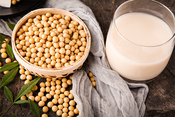 豆浆1.jpg 肿瘤病人到底能不能喝豆浆