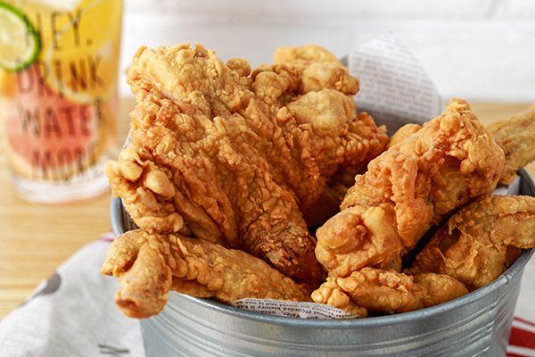 油炸食品2.jpg 肿瘤病人到底能不能喝豆浆