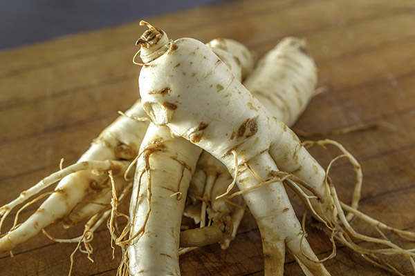 哪些人不能吃野山参