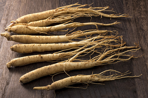 哪些人不能吃野山参